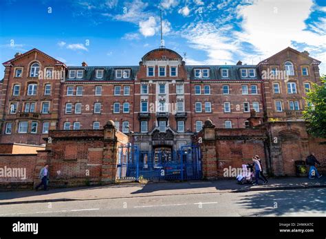 old photos of royal victoria hospital belfast|The Royal Victoria Hospital 1975 .